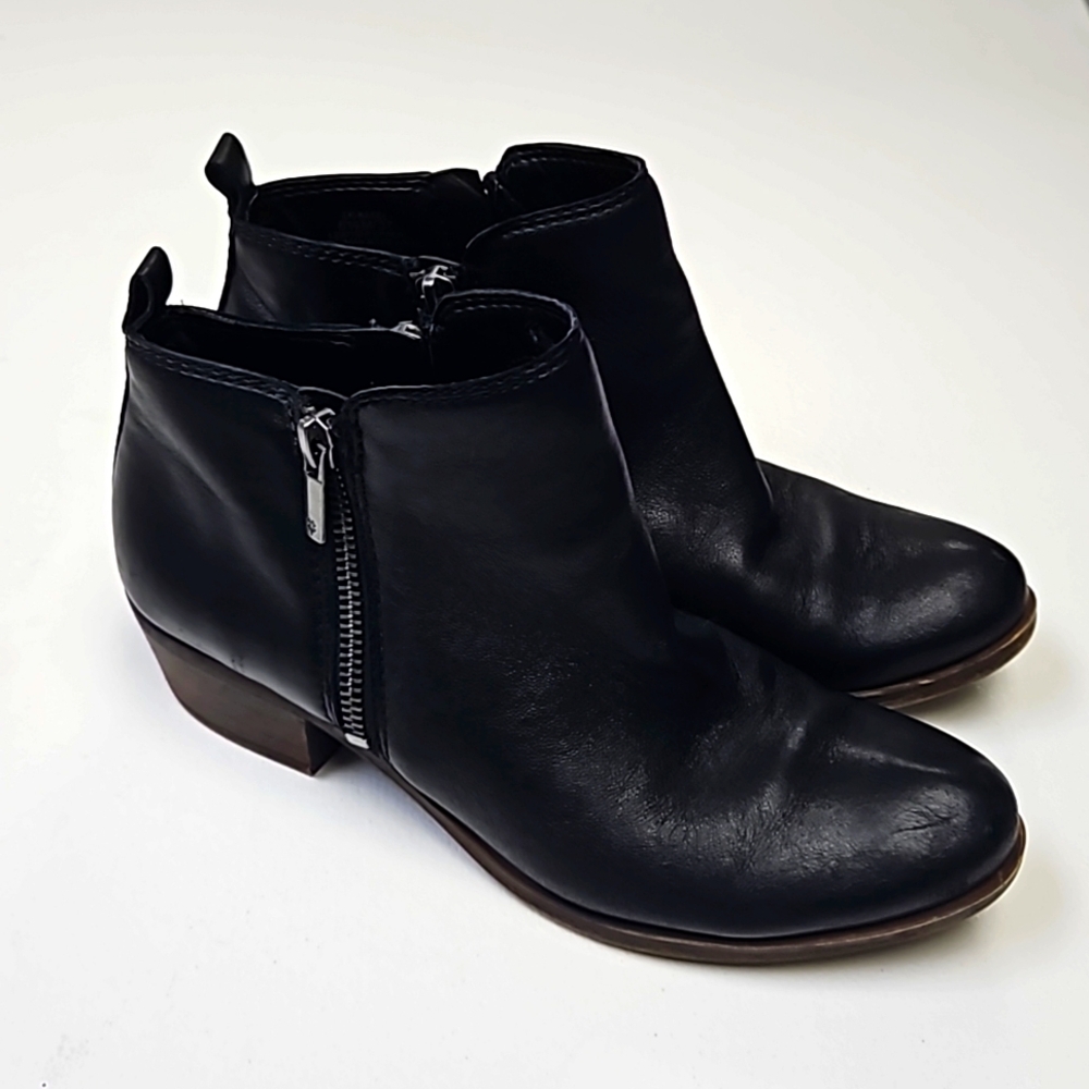 Lucky Brand boots